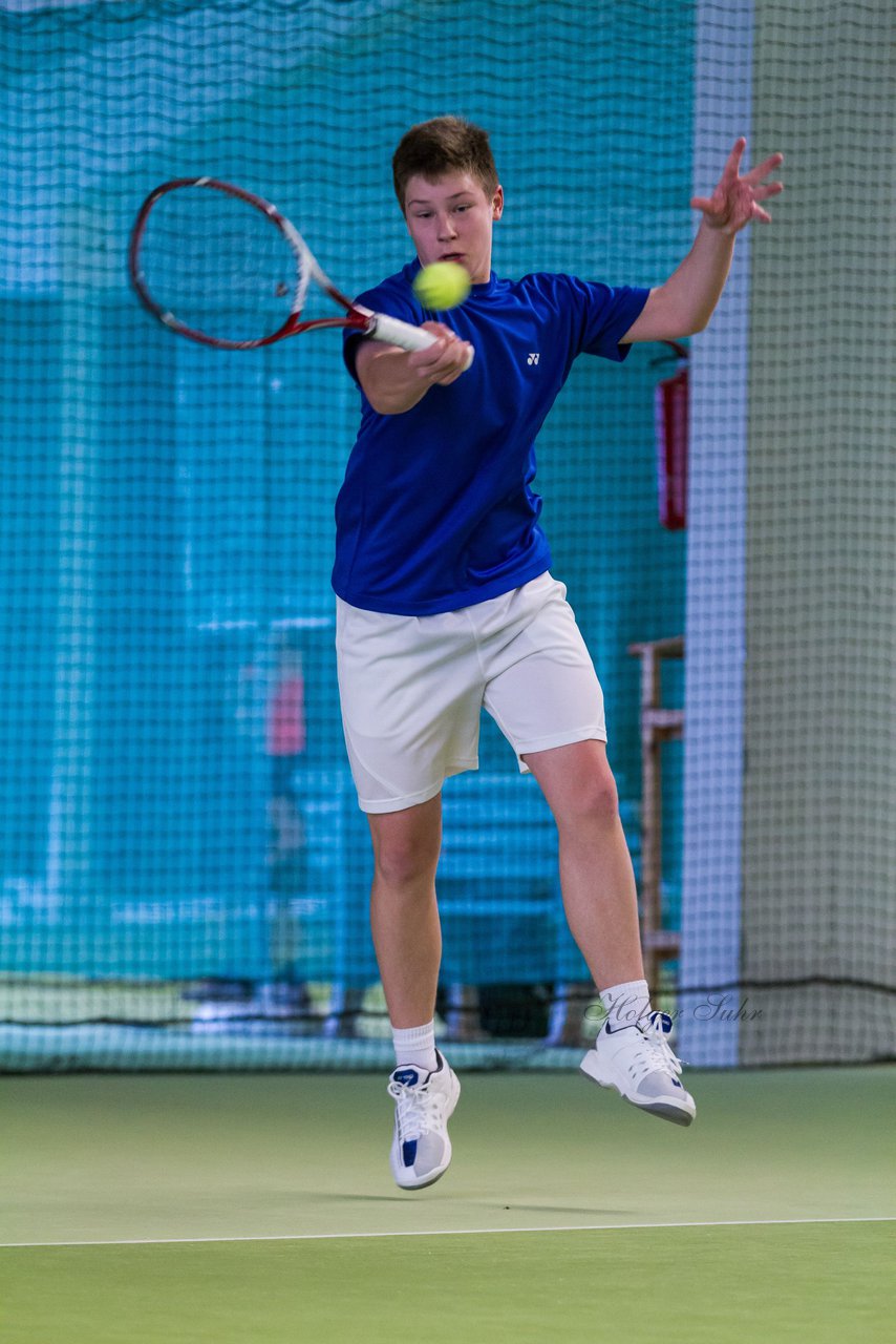 Bild 47 - Holmer Indoor-Cup Tag 2